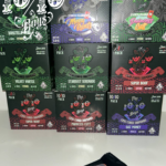 1010boys Cryo Cured Diamond