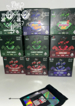 1010boys Cryo Cured Diamond