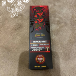 1010boys 2g Tropical Burst