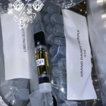 510 Thread Vape Carts