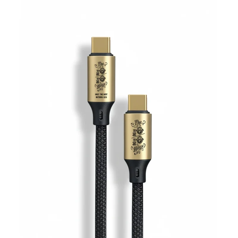 10/10 USB-C Charging Cable