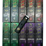 10/10Boys Vape 2000mg Wholesale