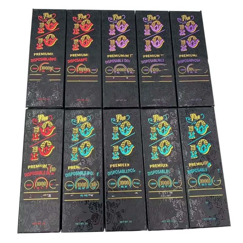 1010boys 1g vape wholesale