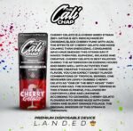 The cali chaps Vape