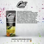 The cali chaps 1g Vape - Image 5